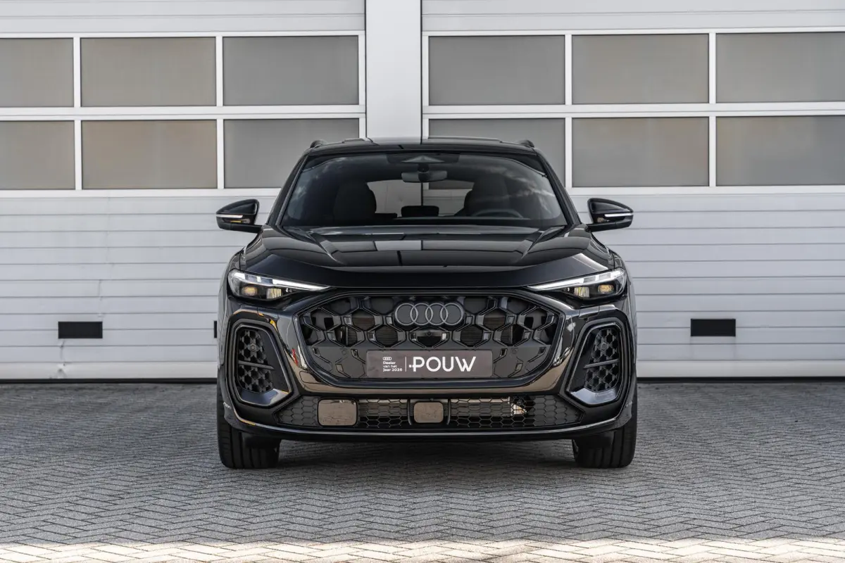 2.0 TFSI e-hybrid quattro S Edition Competition | Multimedia Pack | Panoramadak
