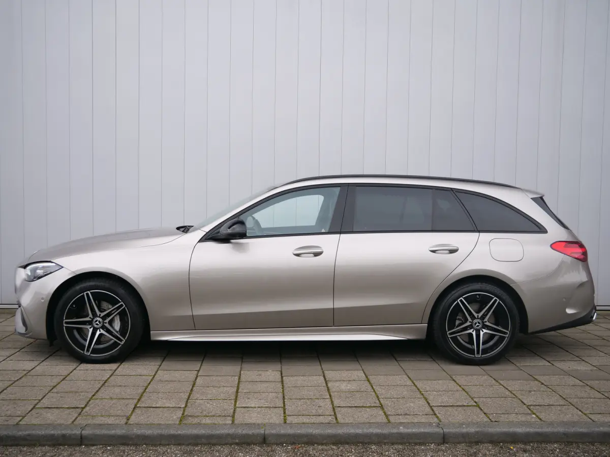 300 e AMG Line 313 Pk Automaat Navi / DAB / Apple Carplay / Trekhaak