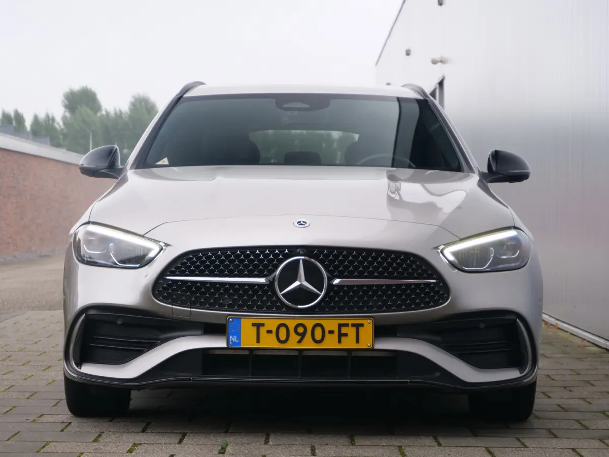 300 e AMG Line 313 Pk Automaat Navi / DAB / Apple Carplay / Trekhaak