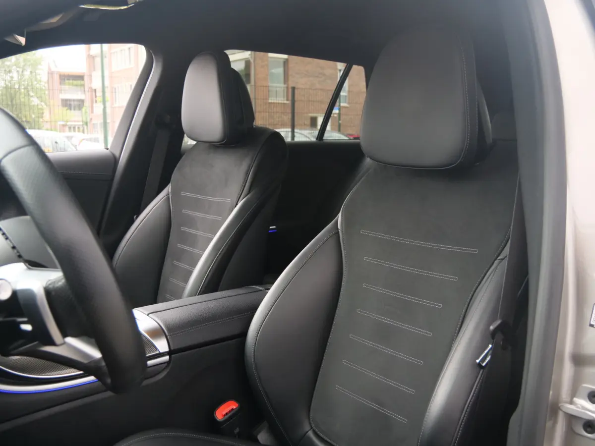 300 e AMG Line 313 Pk Automaat Navi / DAB / Apple Carplay / Trekhaak