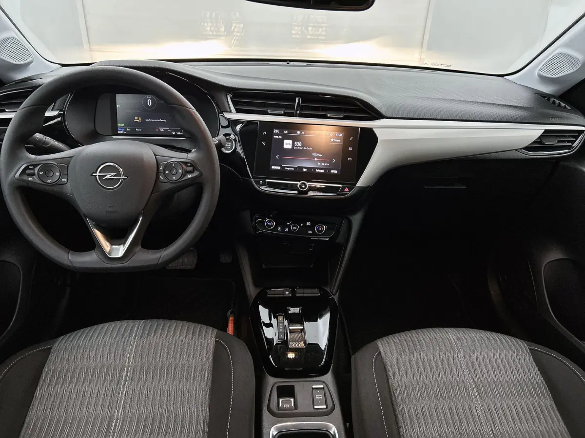Edition 50 kWh