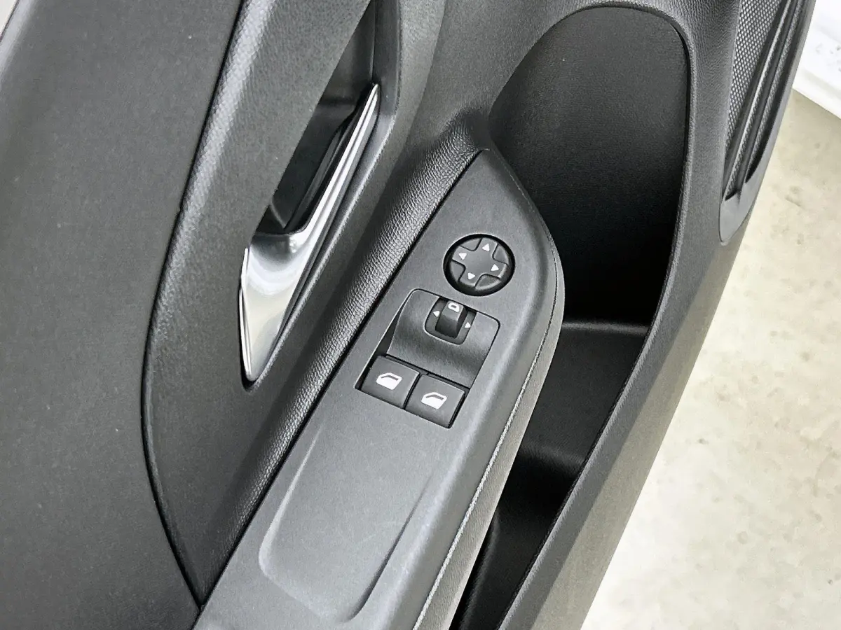 Edition 50 kWh