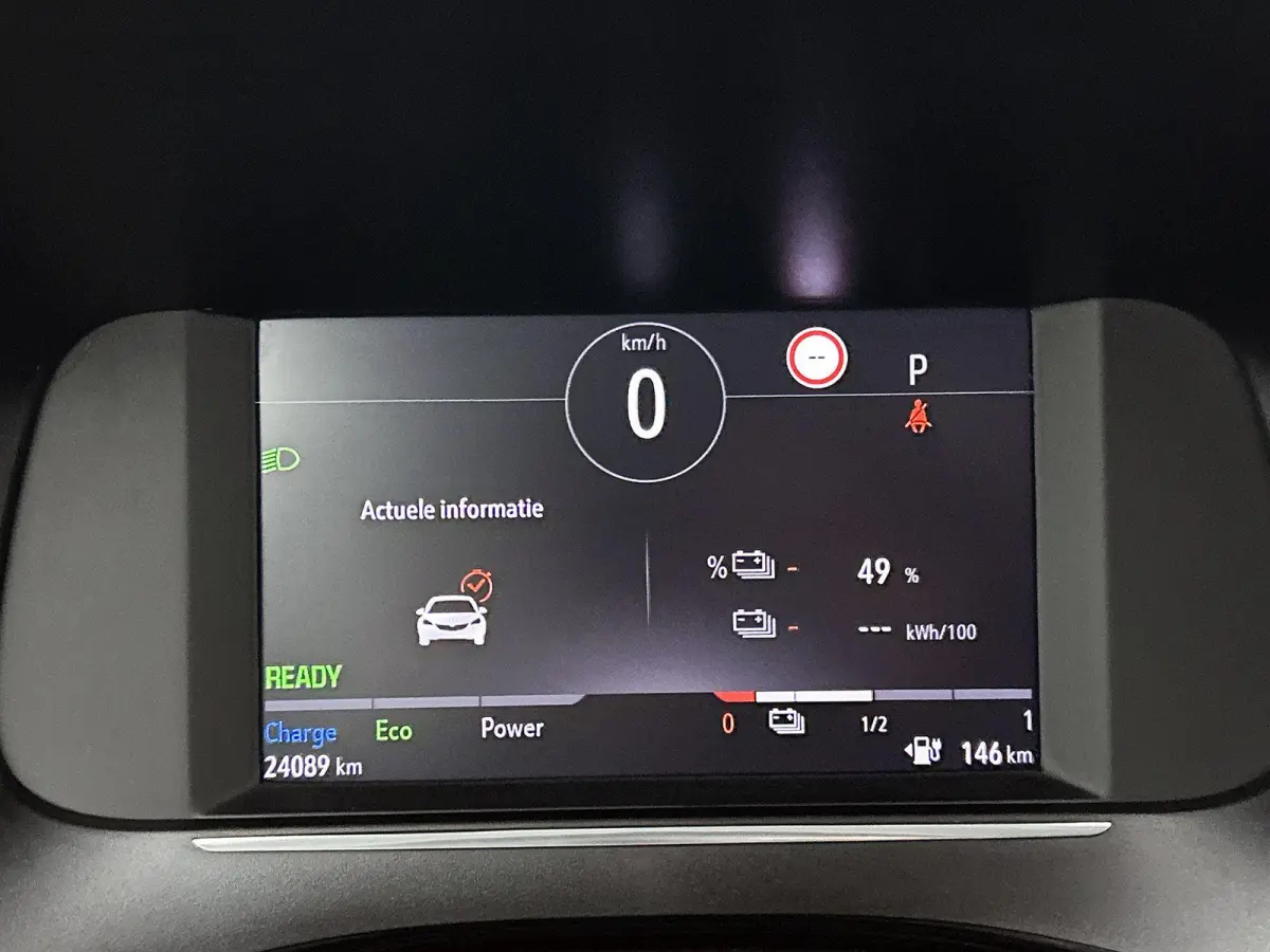 Edition 50 kWh