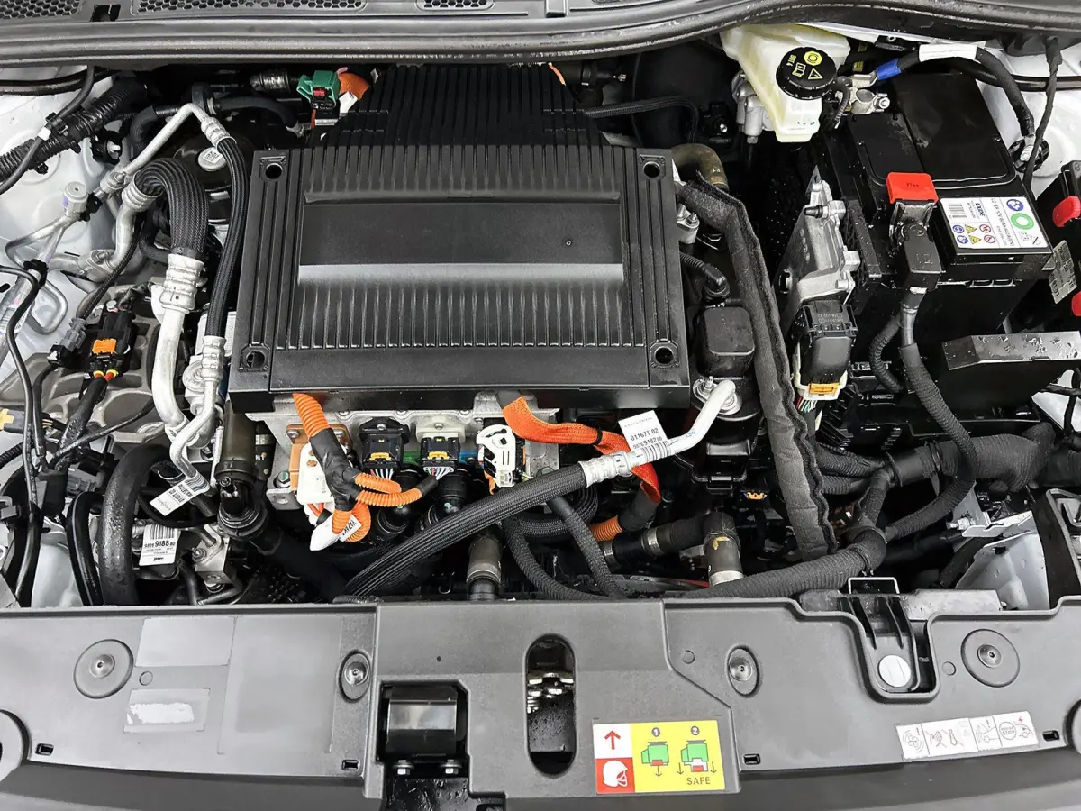 Edition 50 kWh