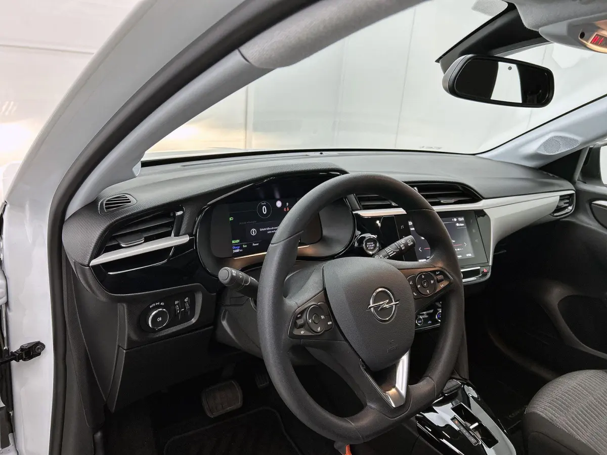 Edition 50 kWh