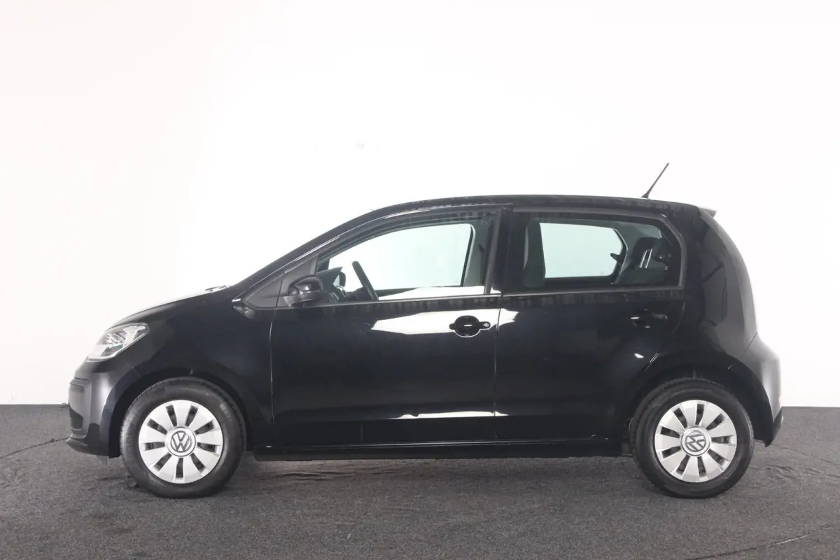 Up! 1.0 BMT move up! | Eerste eigenaar | NL-auto