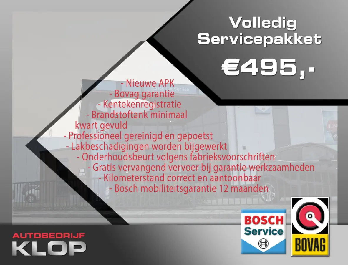 Up! 1.0 BMT move up! | Eerste eigenaar | NL-auto
