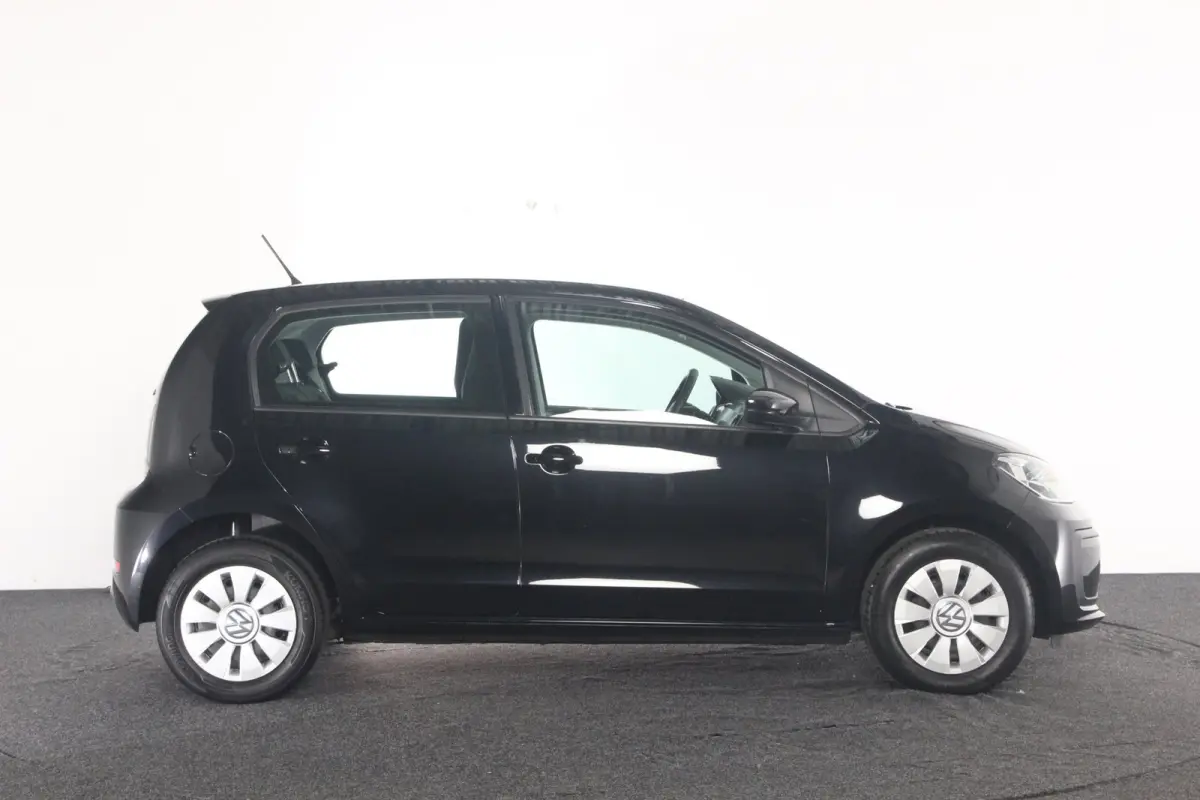 Up! 1.0 BMT move up! | Eerste eigenaar | NL-auto