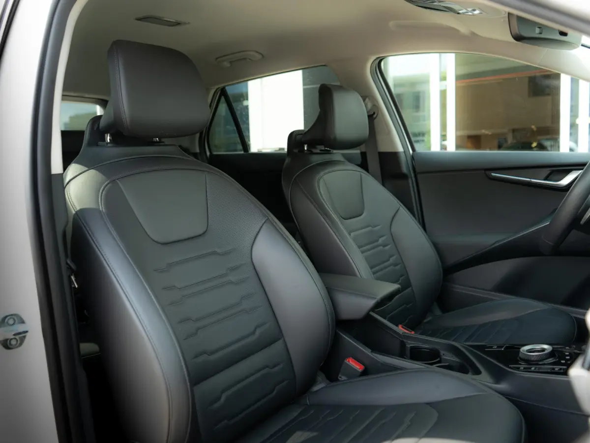 Edition Advanced 64.8 kWh | Stoel en stuurverwarming | Navigatie |
