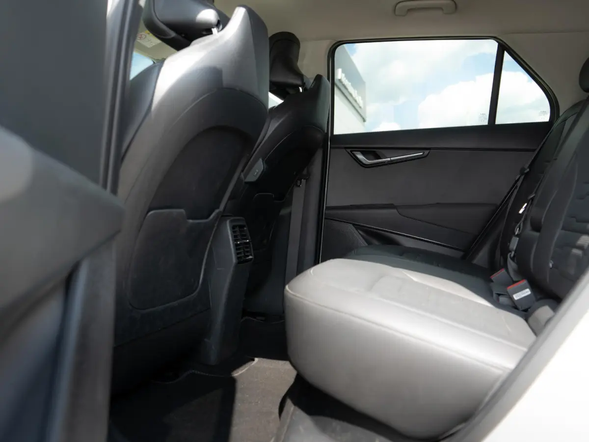 Edition Advanced 64.8 kWh | Stoel en stuurverwarming | Navigatie |