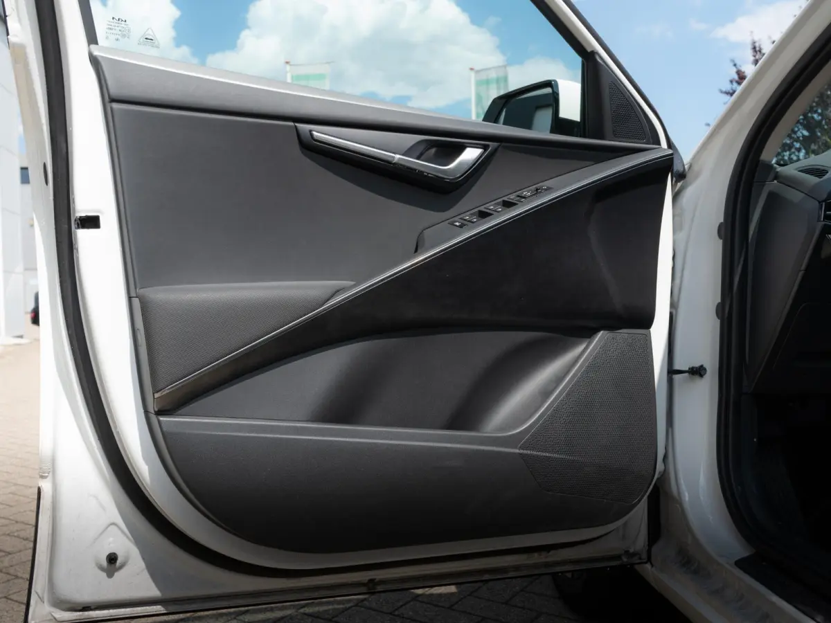 Edition Advanced 64.8 kWh | Stoel en stuurverwarming | Navigatie |