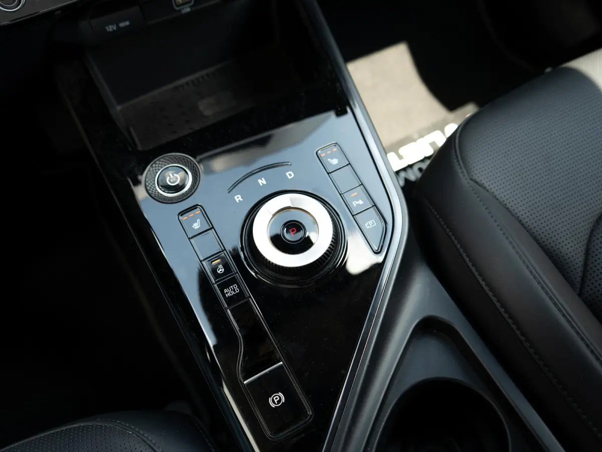 Edition Advanced 64.8 kWh | Stoel en stuurverwarming | Navigatie |