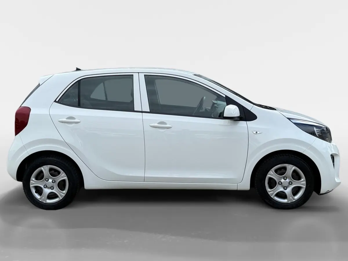1.0 MPi ComfortLine | AIRCO | RADIO | BLUETOOTH |  | *1e EIGENAAR* | DEALER ONDDERHOUDEN