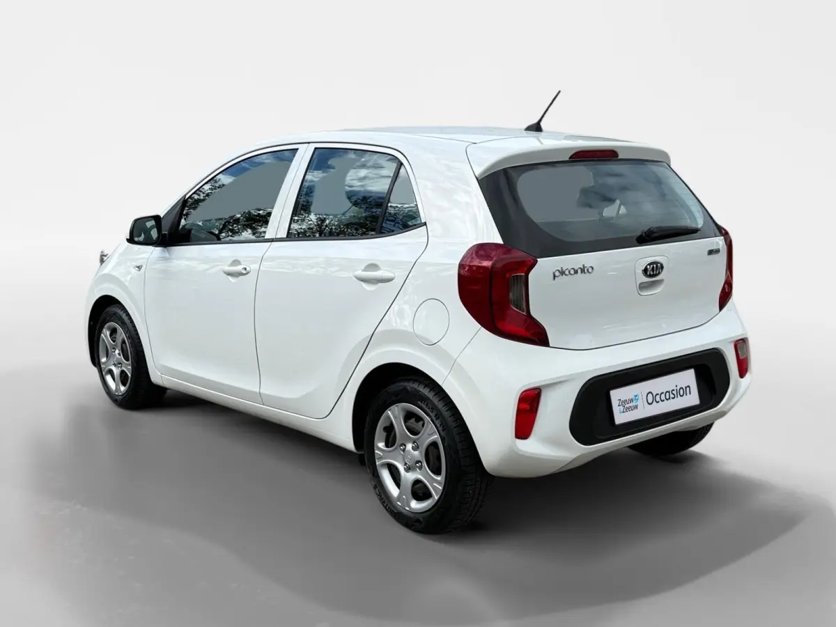 1.0 MPi ComfortLine | AIRCO | RADIO | BLUETOOTH |  | *1e EIGENAAR* | DEALER ONDDERHOUDEN