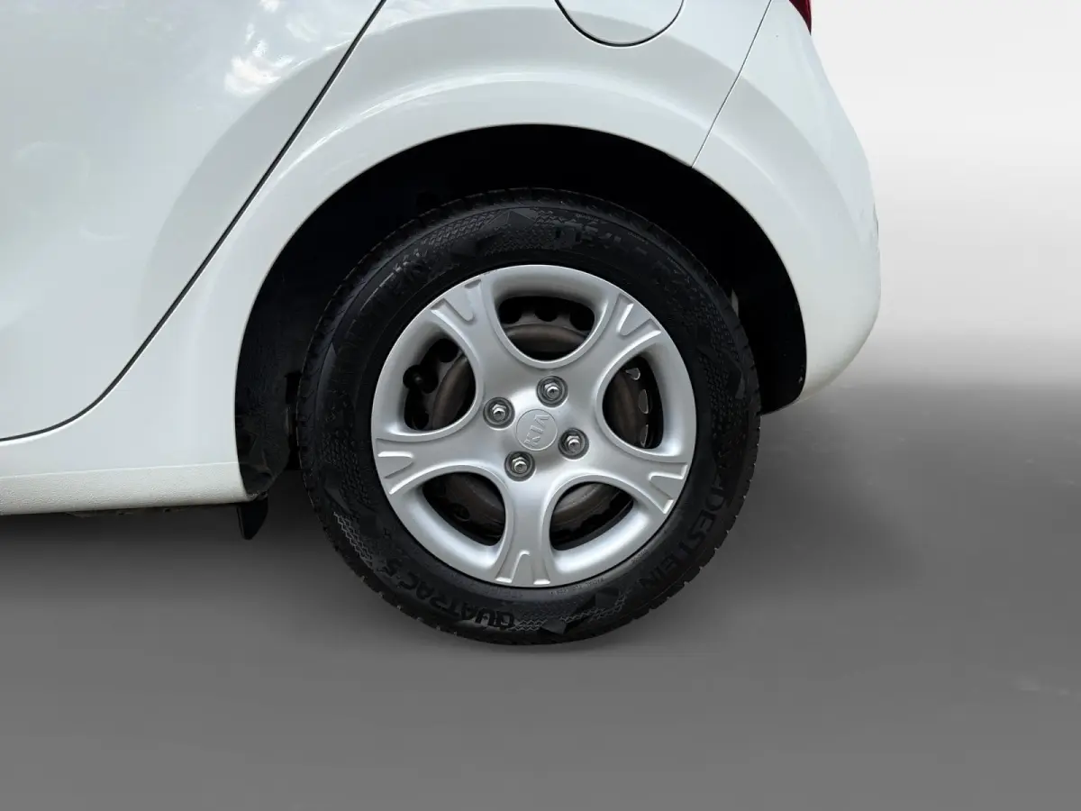 1.0 MPi ComfortLine | AIRCO | RADIO | BLUETOOTH |  | *1e EIGENAAR* | DEALER ONDDERHOUDEN