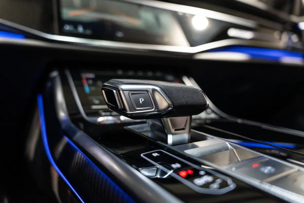 4.0 TFSI RS Q8 quattro Pano Keramisch CARBON B&O 3D FULL