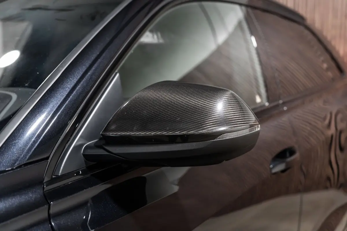 4.0 TFSI RS Q8 quattro Pano Keramisch CARBON B&O 3D FULL