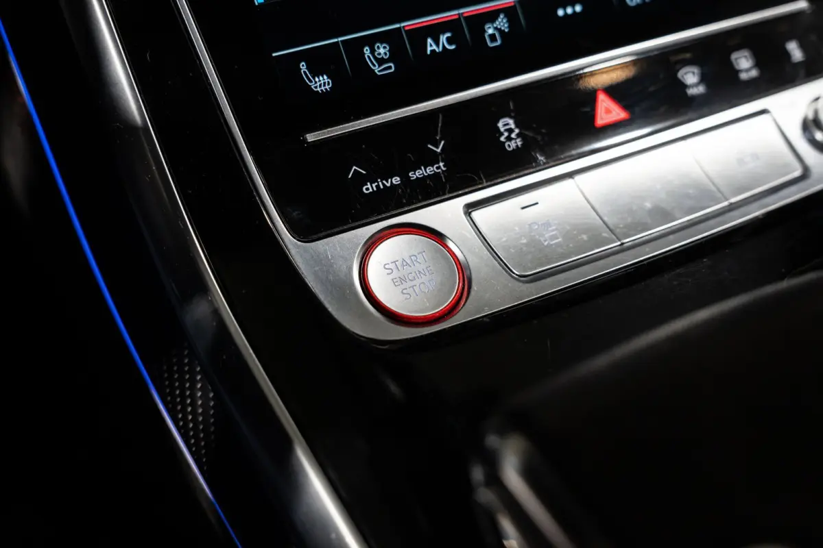 4.0 TFSI RS Q8 quattro Pano Keramisch CARBON B&O 3D FULL