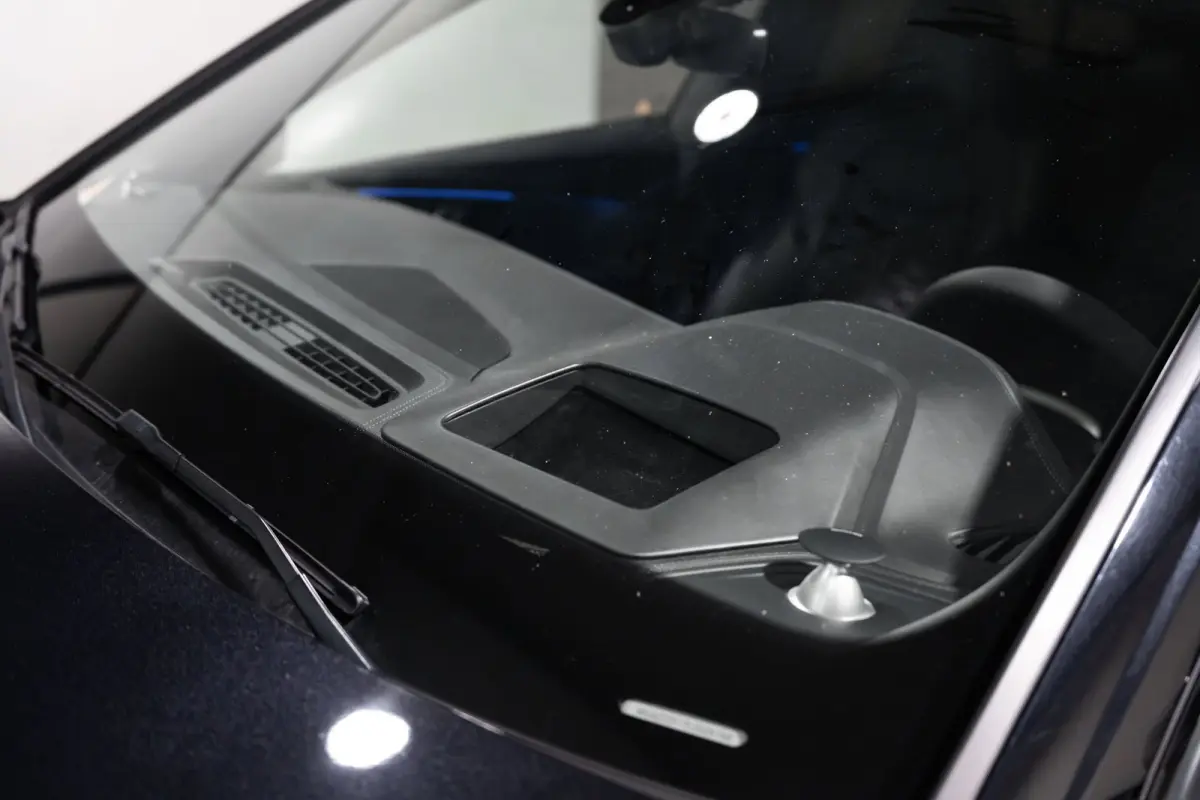 4.0 TFSI RS Q8 quattro Pano Keramisch CARBON B&O 3D FULL