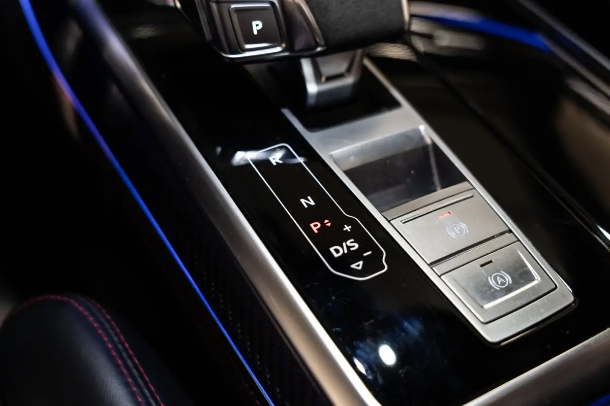 4.0 TFSI RS Q8 quattro Pano Keramisch CARBON B&O 3D FULL