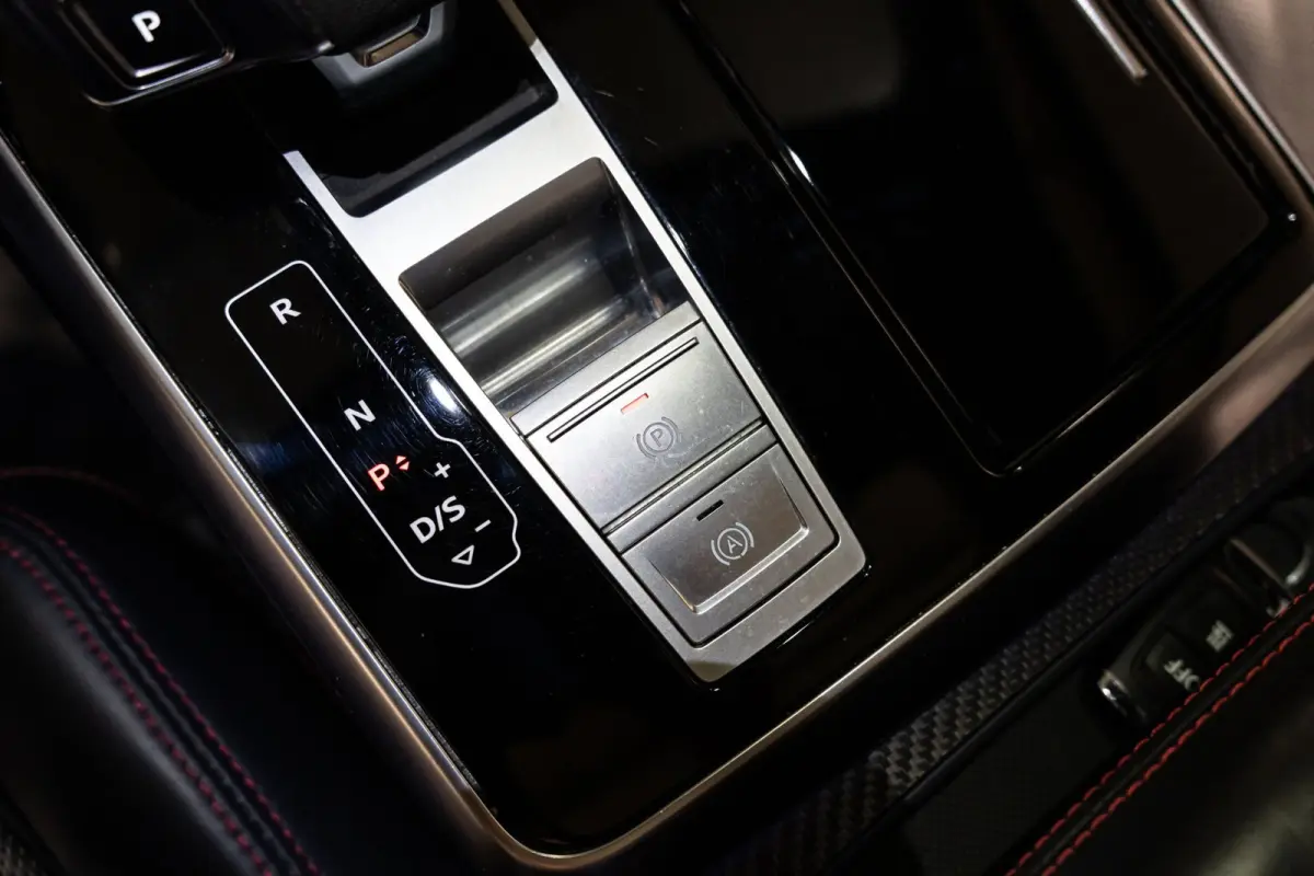 4.0 TFSI RS Q8 quattro Pano Keramisch CARBON B&O 3D FULL