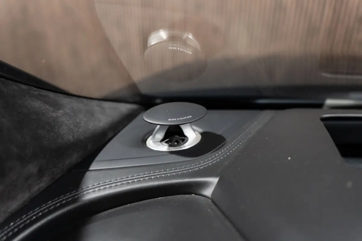 4.0 TFSI RS Q8 quattro Pano Keramisch CARBON B&O 3D FULL