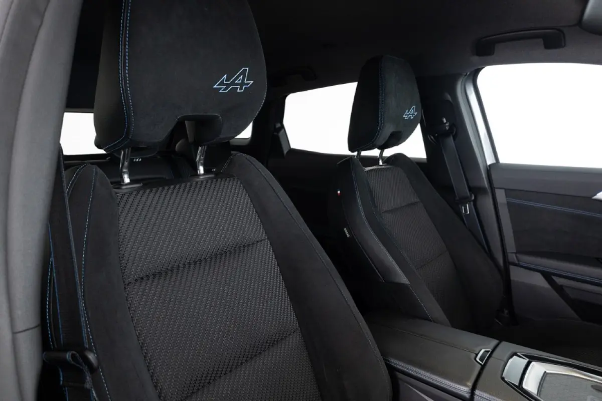 1.2 E-Tech full hybrid 200 techno esprit Alpine | Trekhaak ✅ 1e Eigenaar