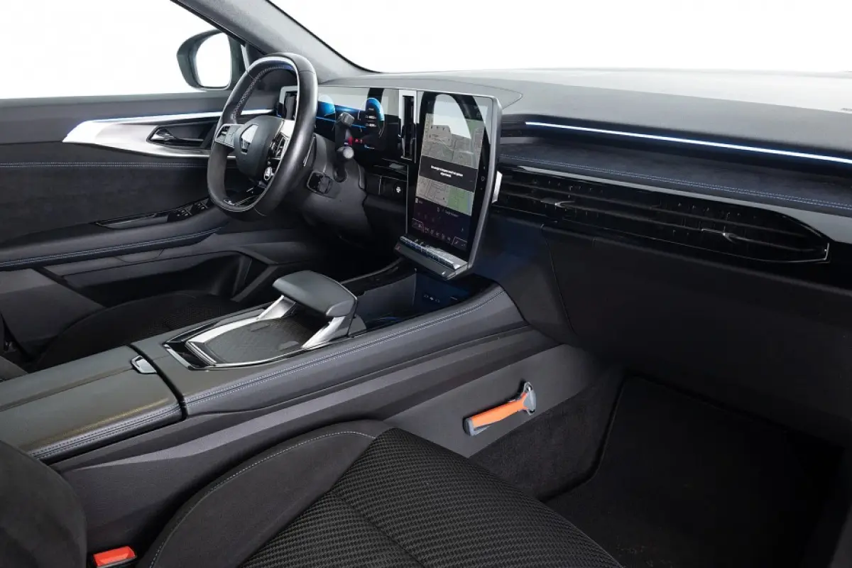 1.2 E-Tech full hybrid 200 techno esprit Alpine | Trekhaak ✅ 1e Eigenaar
