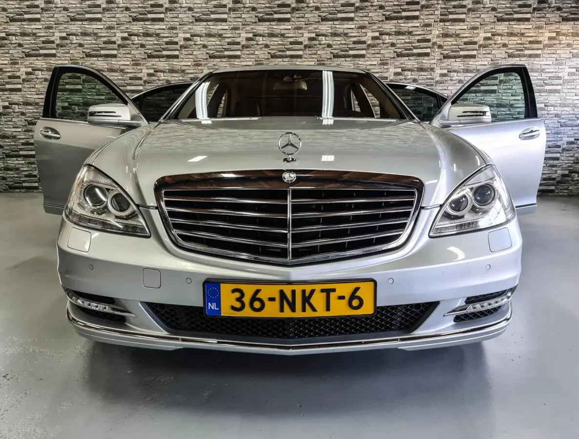 400 HYBRID Prestige *Night vision*Camera*!