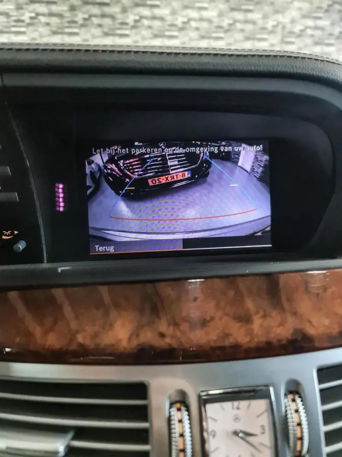 400 HYBRID Prestige *Night vision*Camera*!