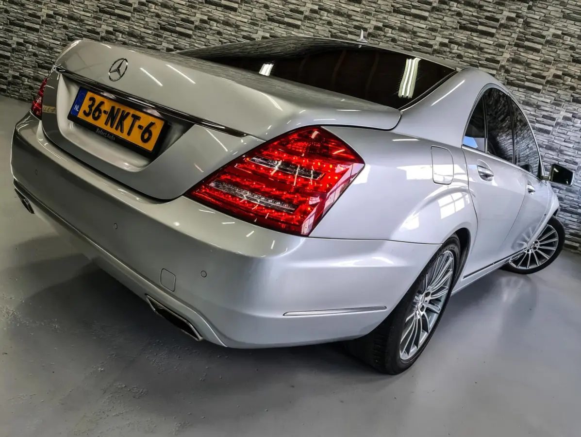 400 HYBRID Prestige *Night vision*Camera*!