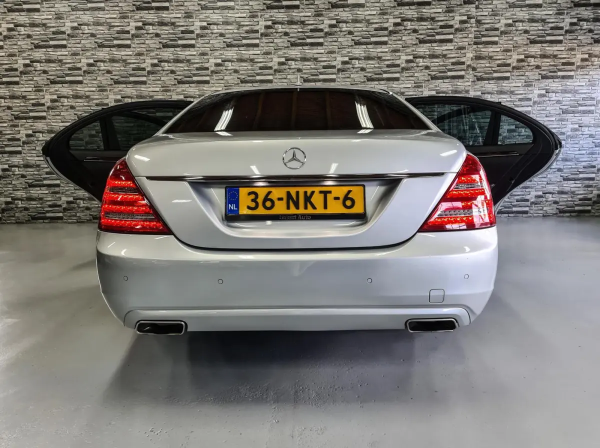 400 HYBRID Prestige *Night vision*Camera*!