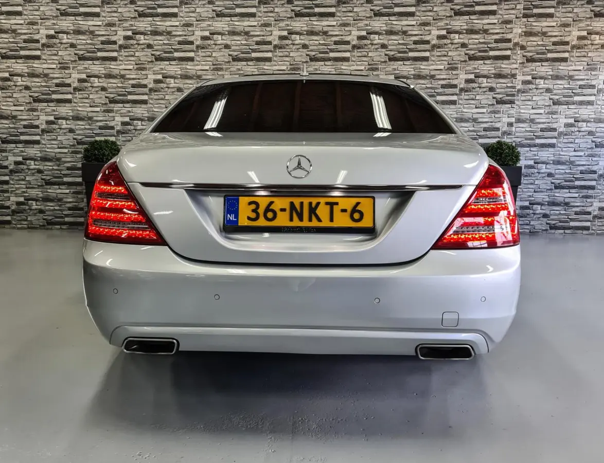400 HYBRID Prestige *Night vision*Camera*!