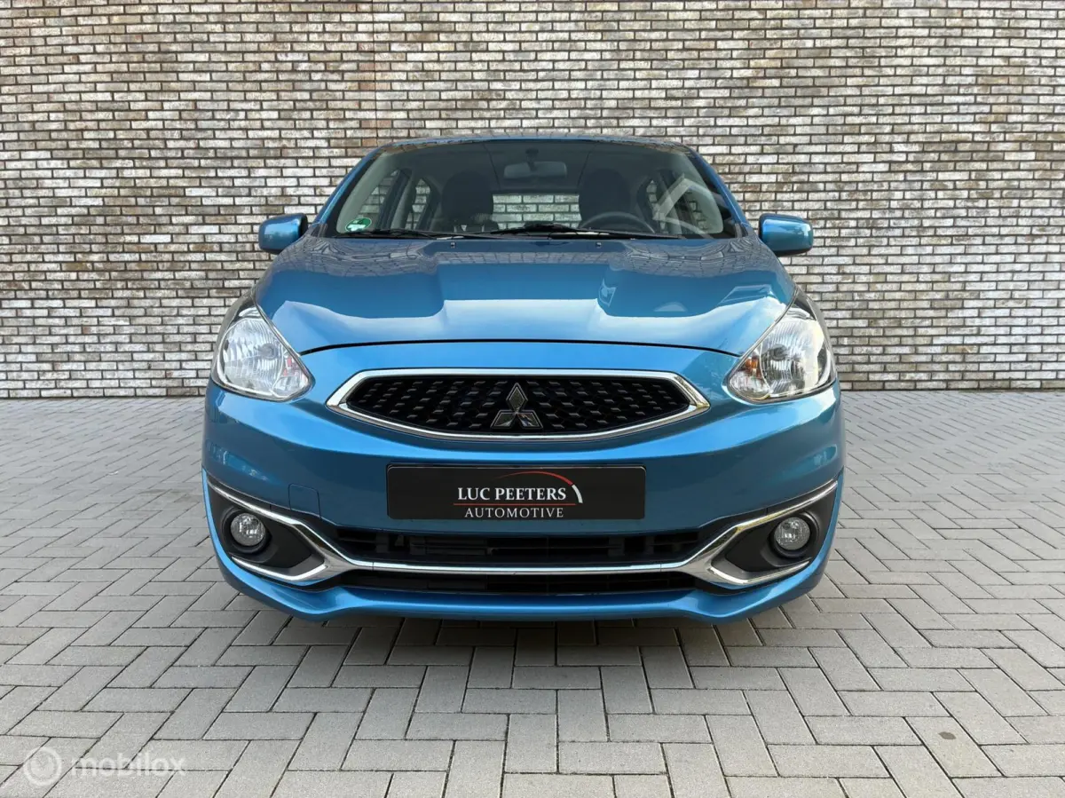 5 Drs 1.0 Cool+/NAP/AIRCO/CV/72.478KM!