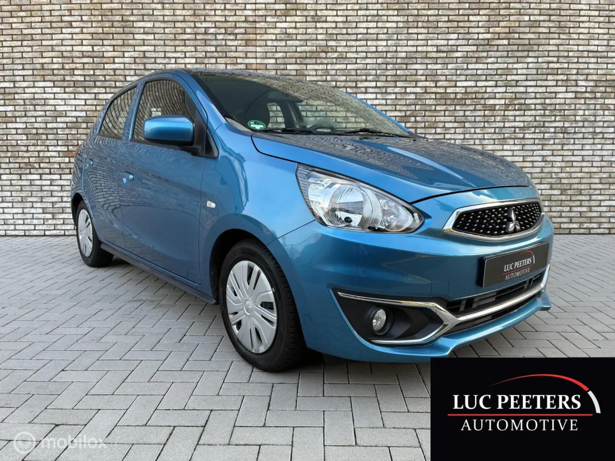 5 Drs 1.0 Cool+/NAP/AIRCO/CV/72.478KM!