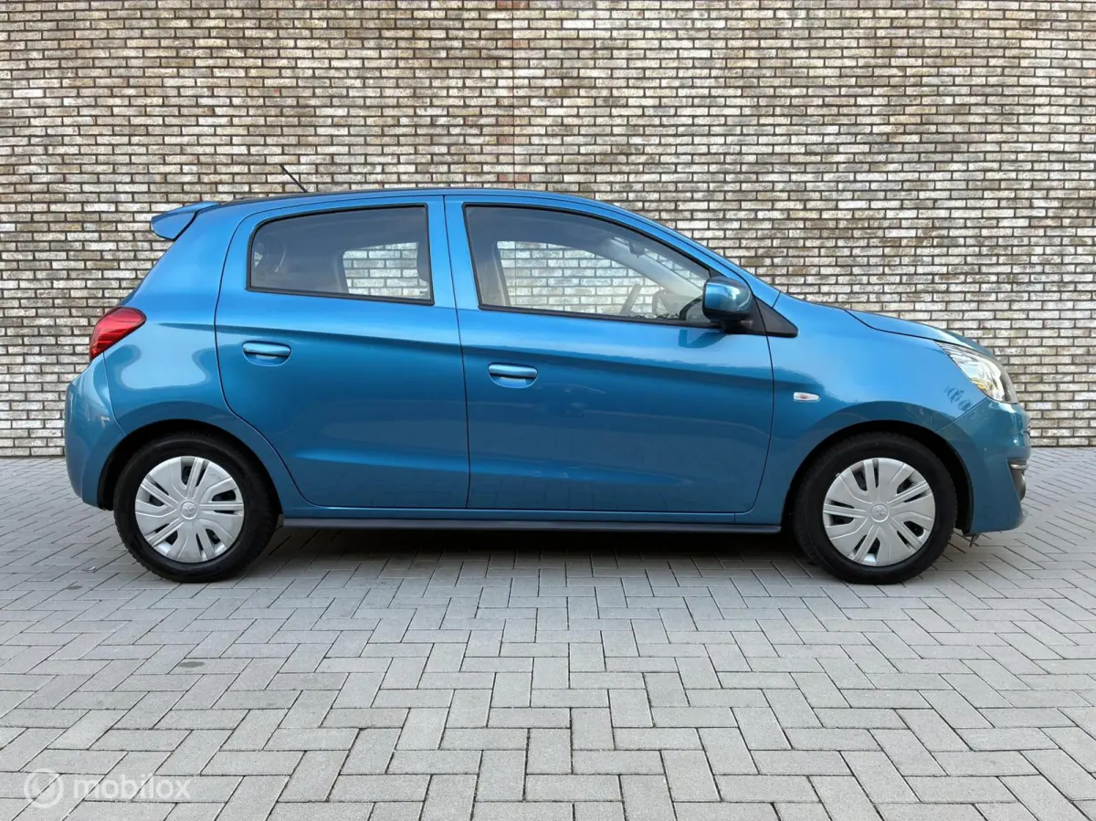 5 Drs 1.0 Cool+/NAP/AIRCO/CV/72.478KM!