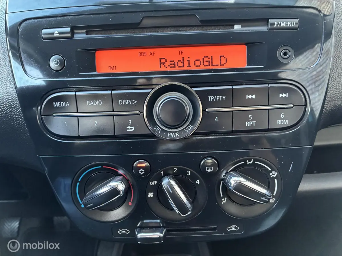 5 Drs 1.0 Cool+/NAP/AIRCO/CV/72.478KM!