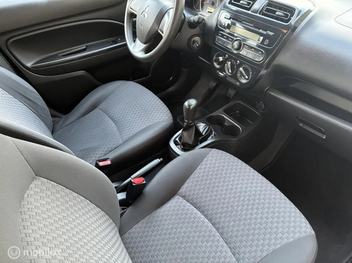 5 Drs 1.0 Cool+/NAP/AIRCO/CV/72.478KM!