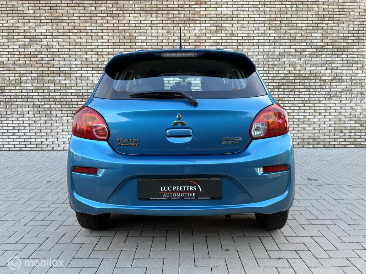 5 Drs 1.0 Cool+/NAP/AIRCO/CV/72.478KM!