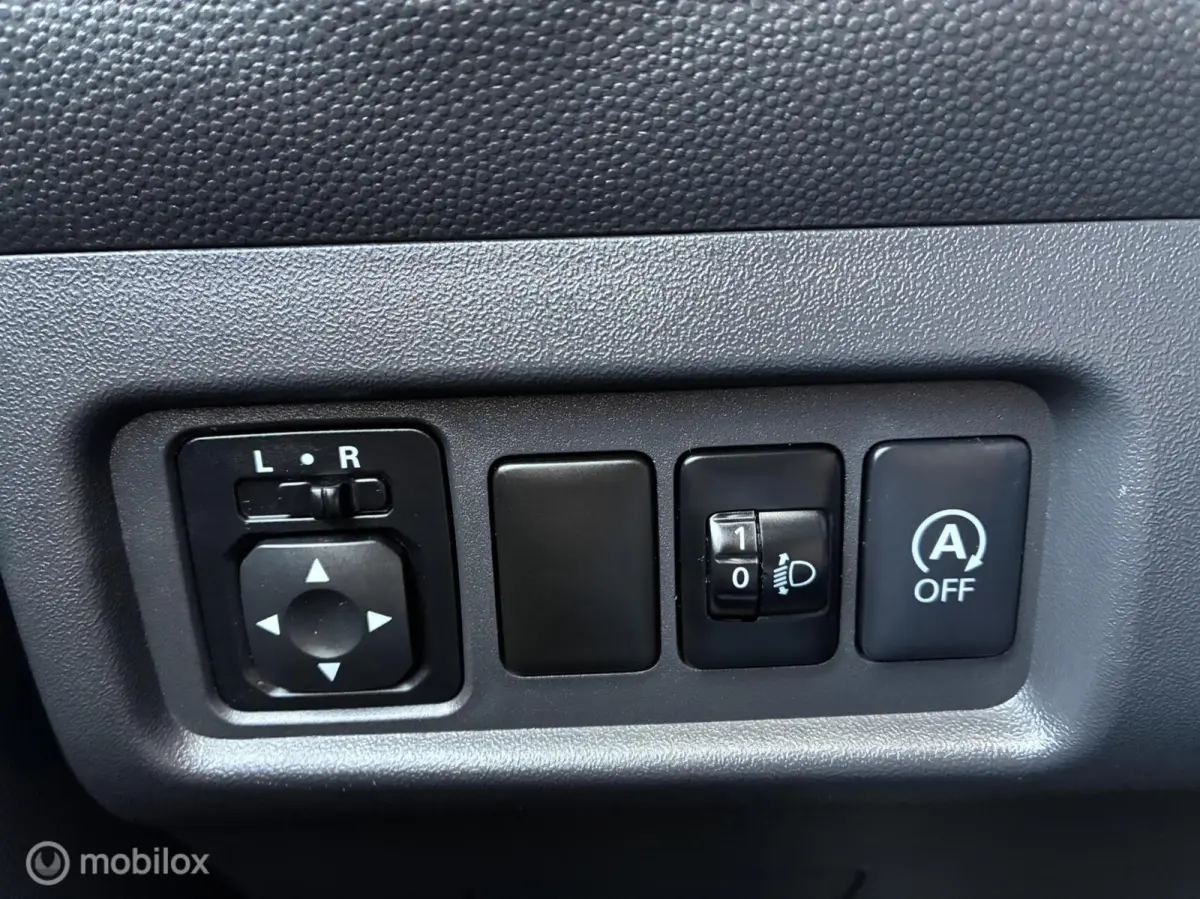 5 Drs 1.0 Cool+/NAP/AIRCO/CV/72.478KM!
