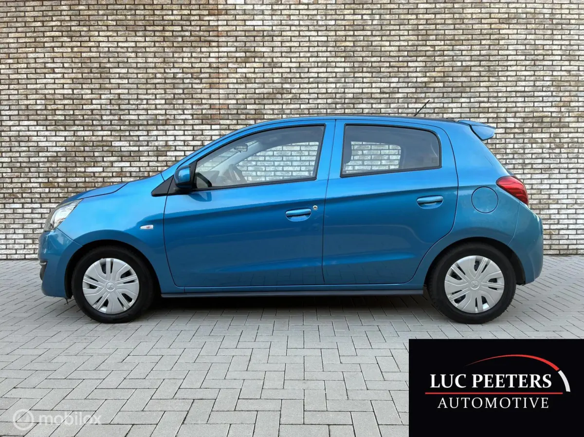 5 Drs 1.0 Cool+/NAP/AIRCO/CV/72.478KM!
