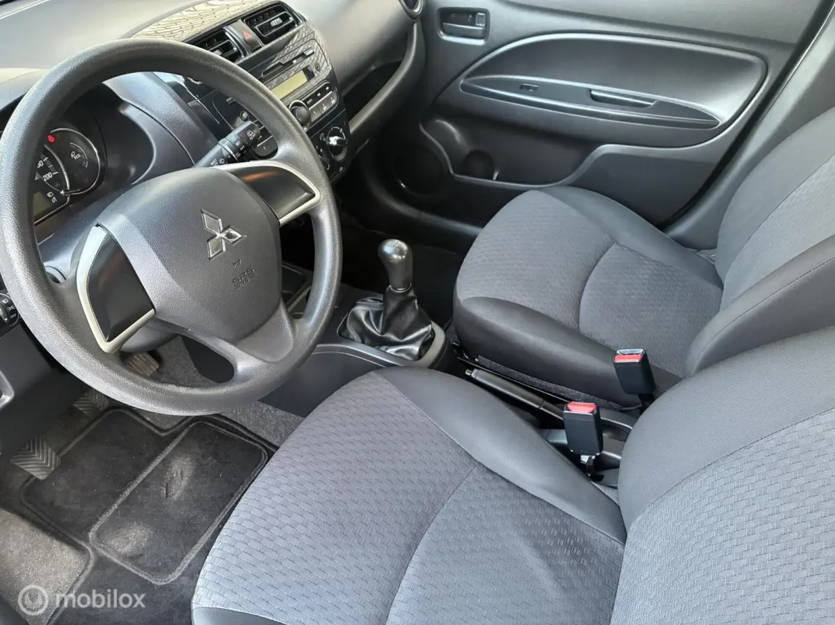 5 Drs 1.0 Cool+/NAP/AIRCO/CV/72.478KM!