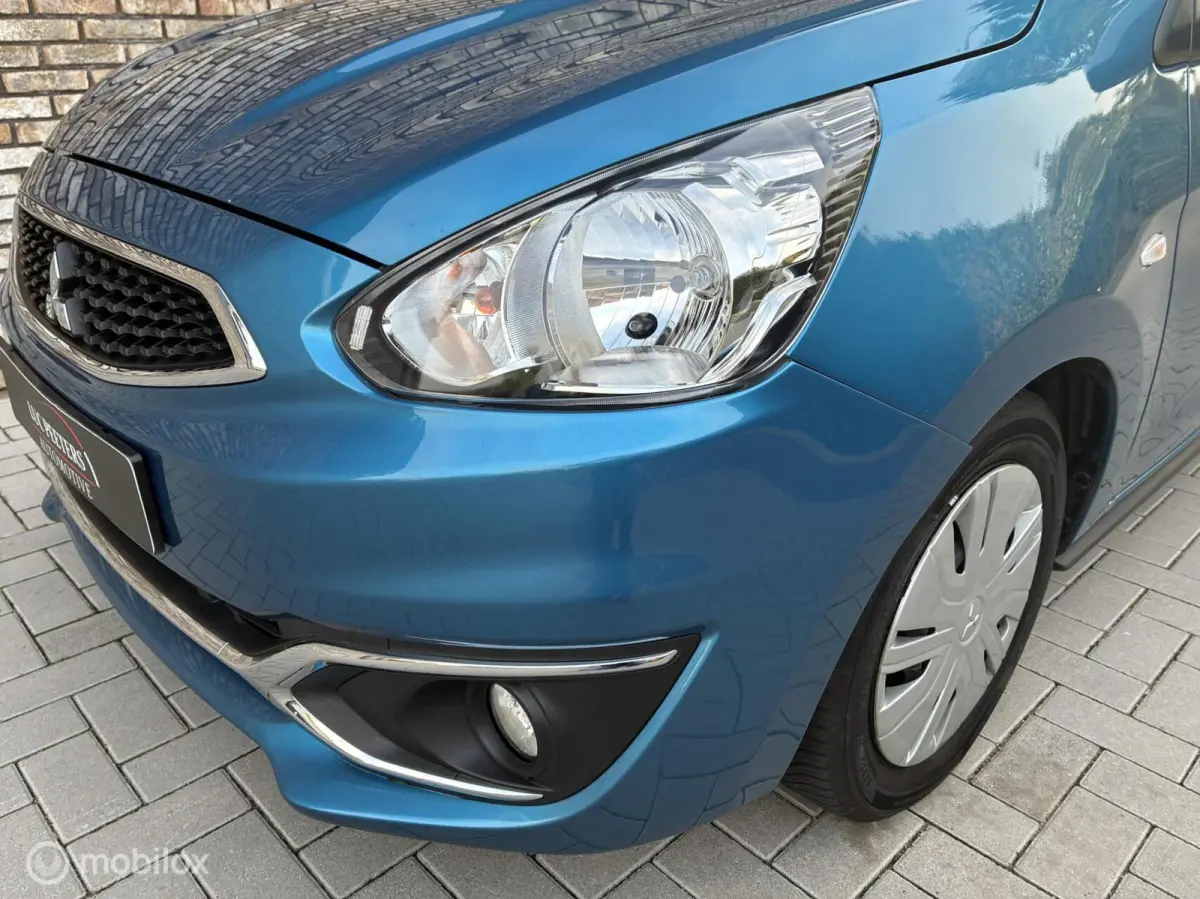 5 Drs 1.0 Cool+/NAP/AIRCO/CV/72.478KM!