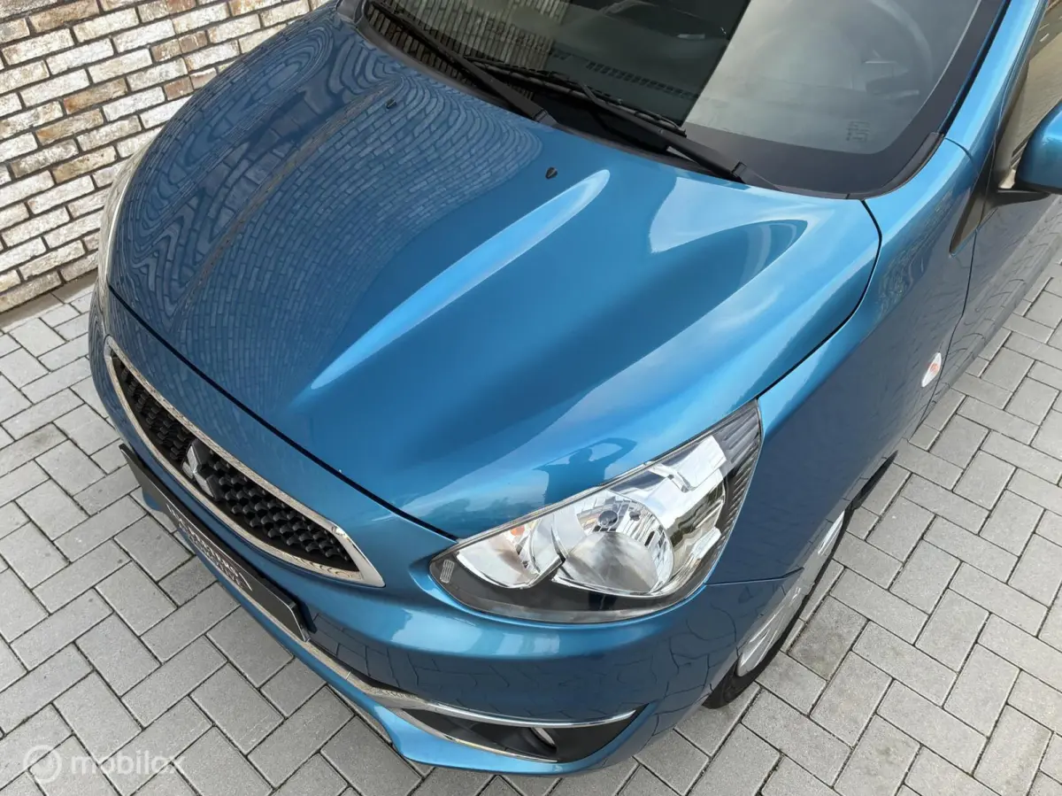 5 Drs 1.0 Cool+/NAP/AIRCO/CV/72.478KM!