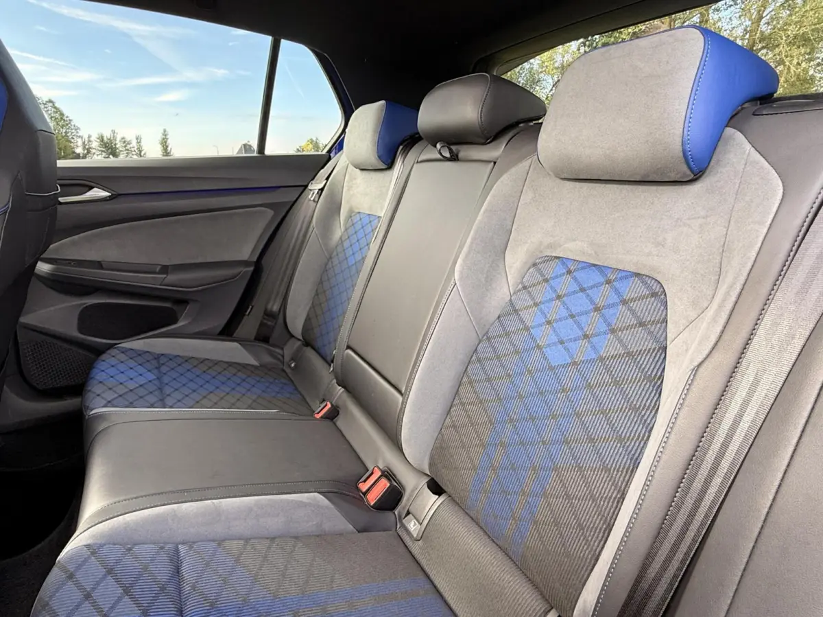 2.0 TSI R 4Motion R-Performance|Pano|Akra