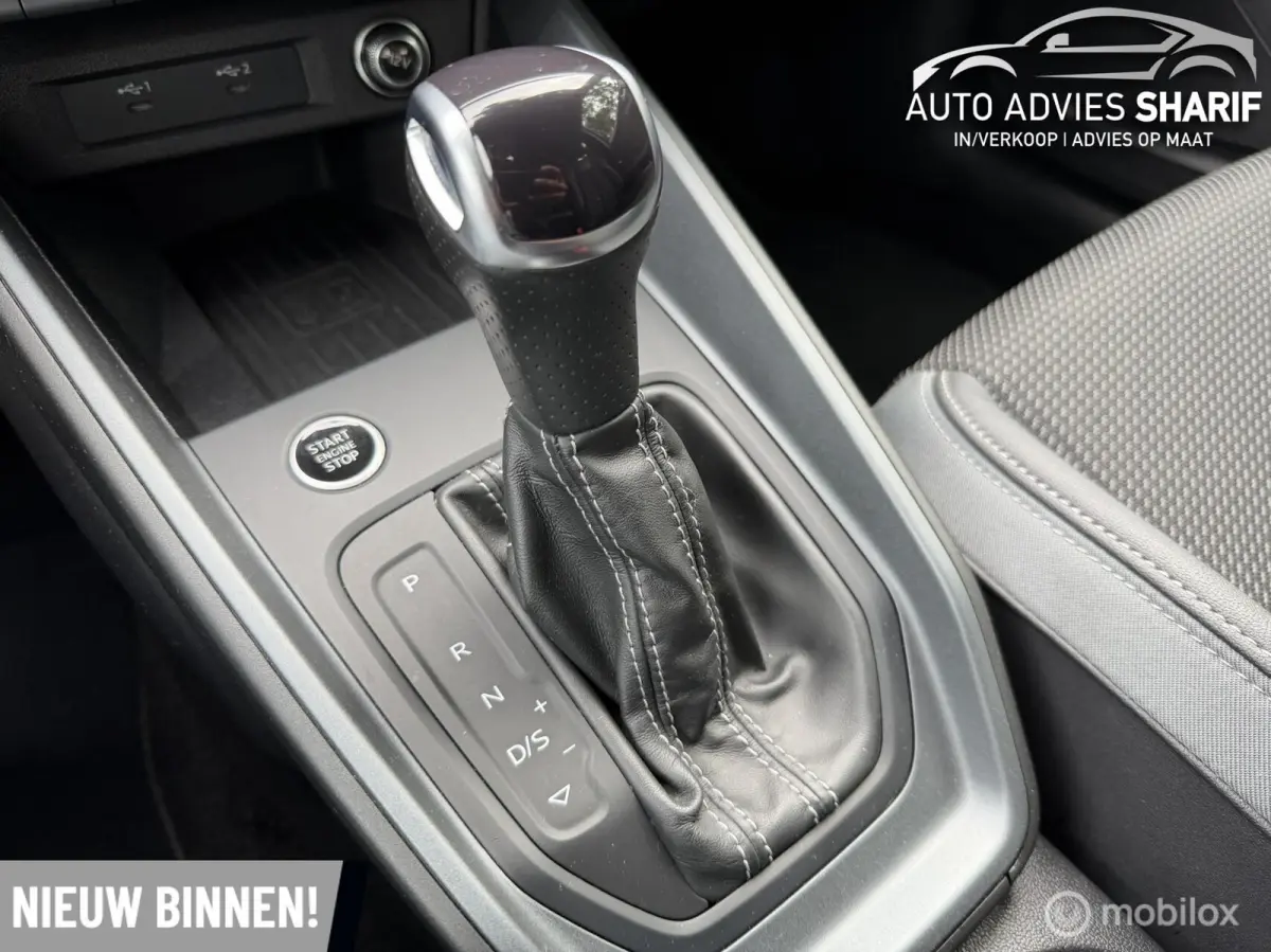 35 TFSI S edition CarPlay|3x Sline|Matrix!