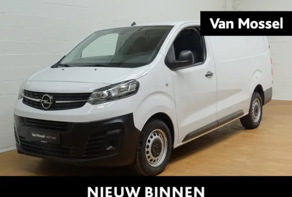 2.0 CDTI L3H1 Edition | Airco | Navigatie | Camera