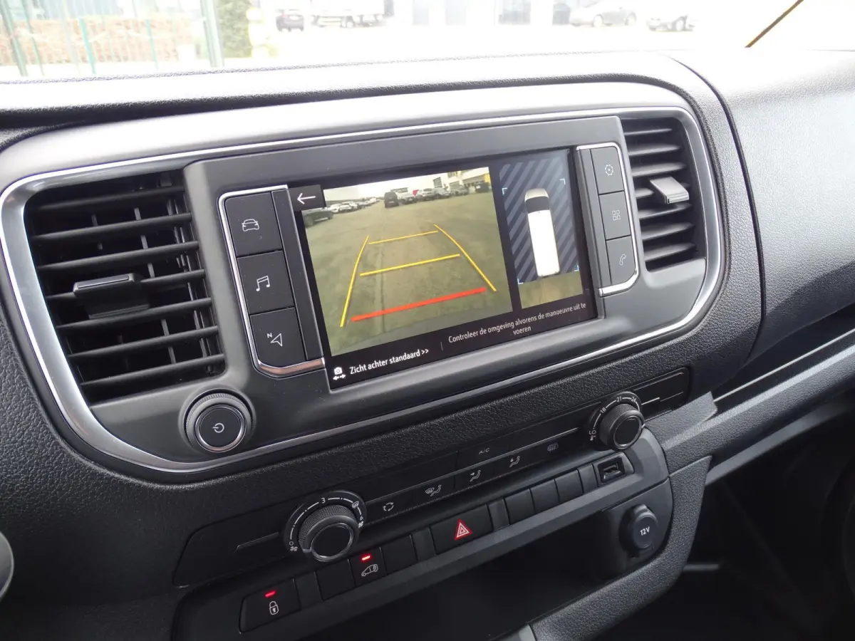 2.0 CDTI L3H1 Edition | Airco | Navigatie | Camera
