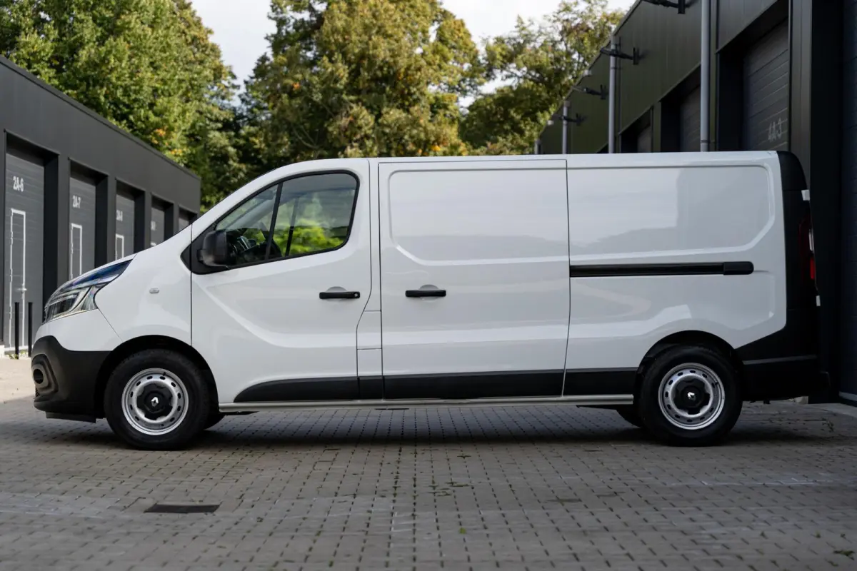 bestel 2.0 dCi 170 T29 L2H1 Comfort