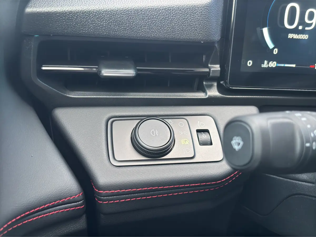 1.0 ST-Line 155pk | Black Pack | Stoelverwarming | Camera | Cruise Control | Apple Carplay